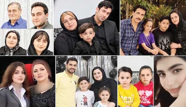 خانه؛ محل وقوع خشونت‌های مرگبار!
