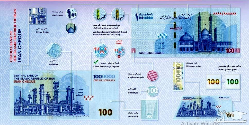 

 حرم حضرت معصومه جایگزین تخت جمشید شد