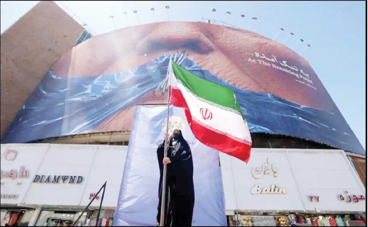 
 سناریوهای تازه تهران برای پاسخ به درگیری احتمالی چیست؟