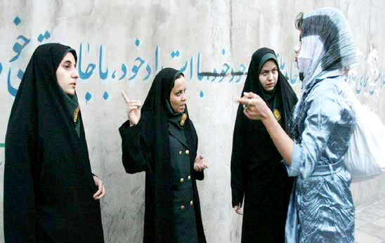  دستکاری قانون