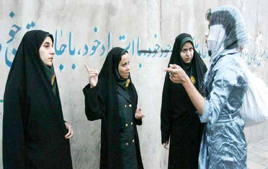  دستکاری قانون