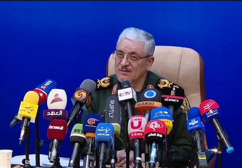ادعای ایرانی بودن تسلیحات یمن برای گرفتن غرامت است