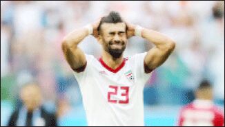 افسانه رام و کی‌روش!