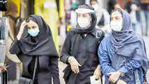 
تعداد بستری‌ها کمتر شده،‌ اما شرایط کنترل بیماری پایدار نیست