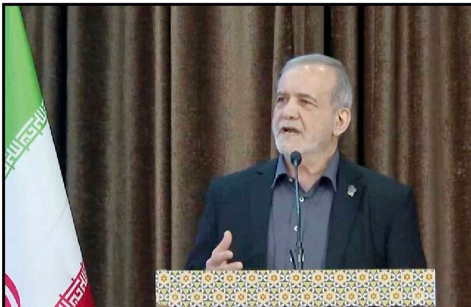 
وعده دروغ به کسی نمی‌دهیم