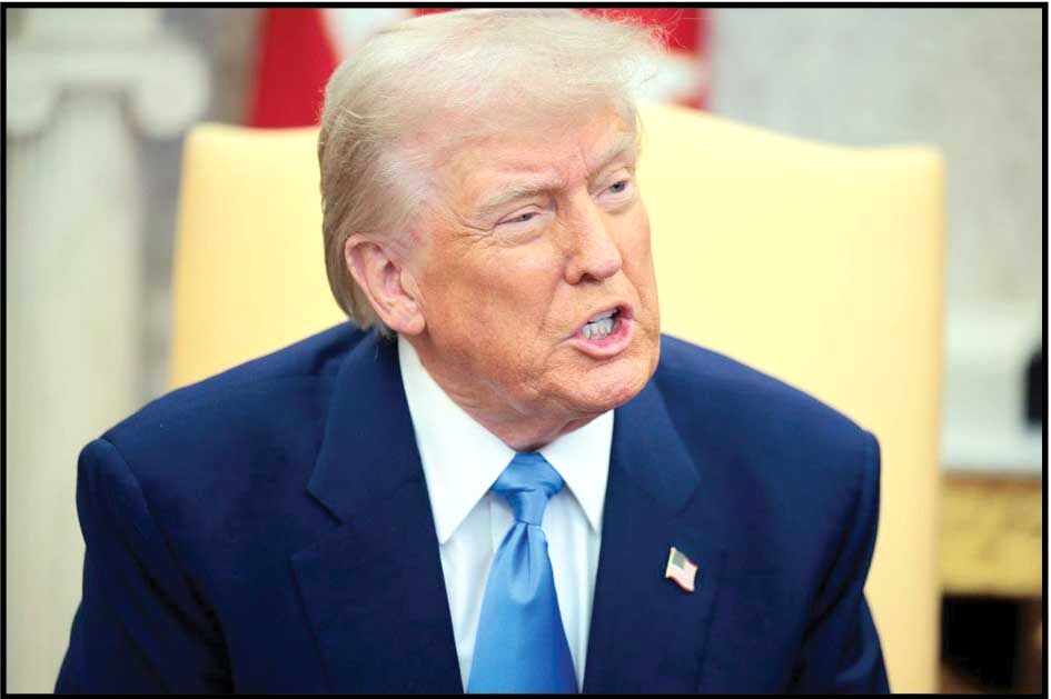 مشکل با ایران را حل خواهم کرد