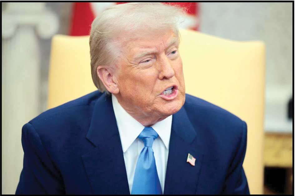 مشکل با ایران را حل خواهم کرد
