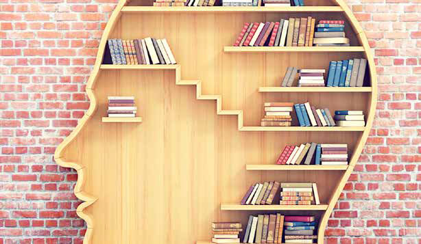 
کتاب خواندن به تنهایی کافی نیست