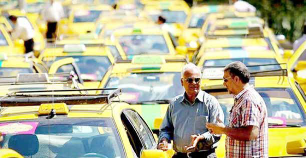 تاکسیرانان: به حمایت‌های دولتی نیاز داریم