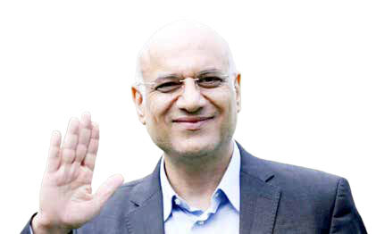 
کشتی سوراخ، ناخدای عاصی!