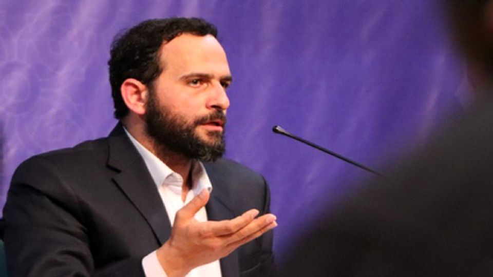 تعلیق محسن برهانی از عضویت

در هیأت علمی دانشگاه تهران 