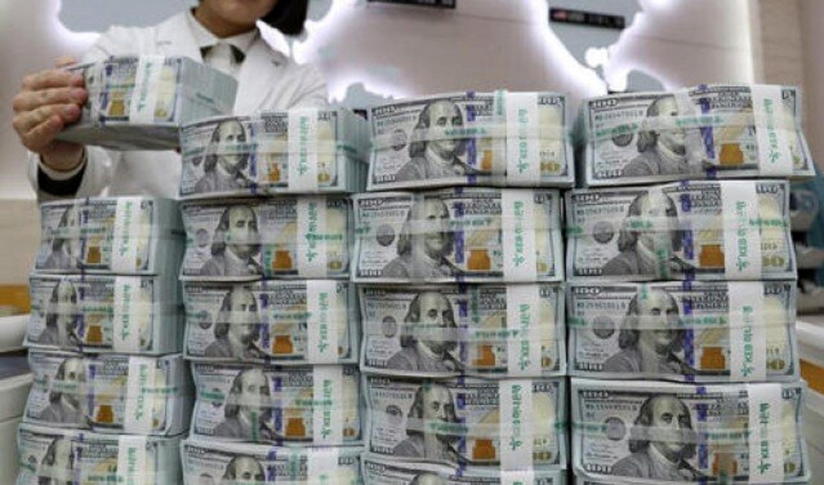 


باز هم رایزنی آمریکا و کره

بر سر پول‌های ایران!