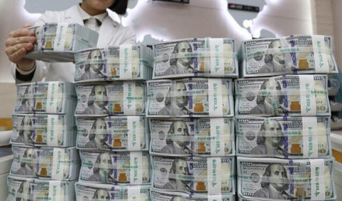 


باز هم رایزنی آمریکا و کره

بر سر پول‌های ایران!