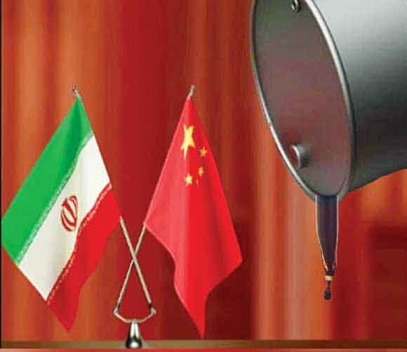 نفت ارزان از ایران و دیپلماسی سرد از متحد راهبردی