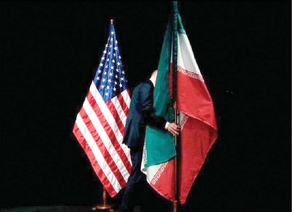 آمریکا از طریق عراق دو پیام به تهران مخابره کرده