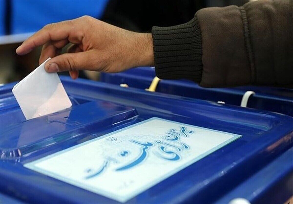 مشارکت در تهران فقط ۱۵ درصد!