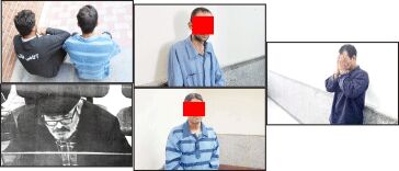 وحشت تبهکاران پایتخت از زندان