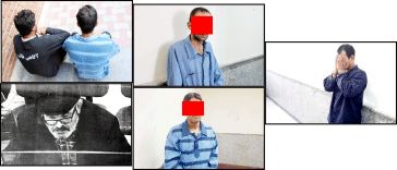 وحشت تبهکاران پایتخت از زندان