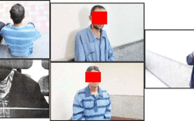 وحشت تبهکاران پایتخت از زندان