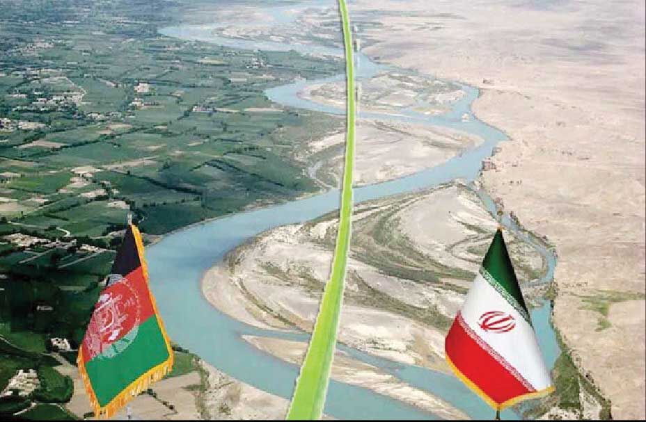 سرنوشت حقِ‌آبه ایران از آب‌های مرزی چه می‌شود؟