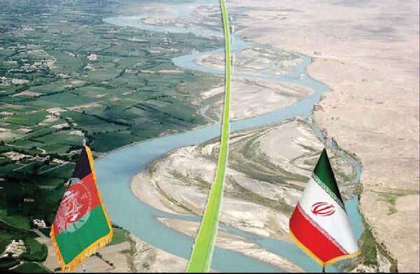 سرنوشت حقِ‌آبه ایران از آب‌های مرزی چه می‌شود؟