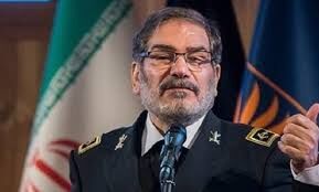 
 موشک‌های ما خط قرمز 
و غیرقابل گفت‌وگو هستند 