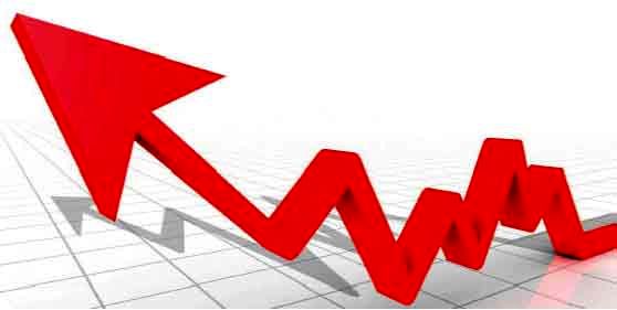 غول تورم از بطری بیرون می‌آید؟