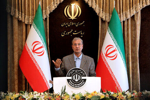 
 تصمیم‌گیری درمورد برجام، ارتباطی به نتیجه انتخابات ندارد