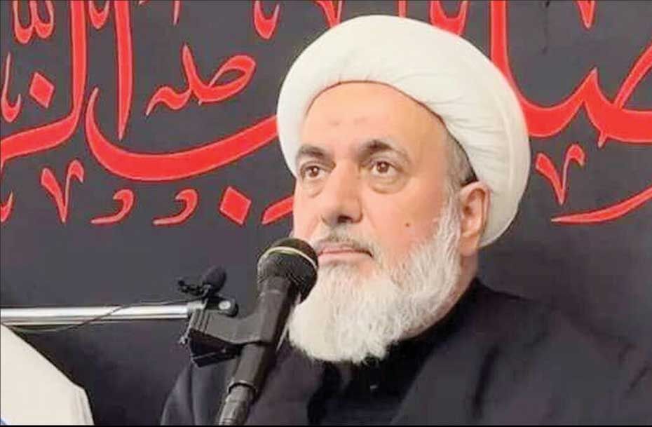 سفارت خود را در آمریکا بازگشایی کنیم