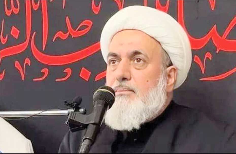 سفارت خود را در آمریکا بازگشایی کنیم