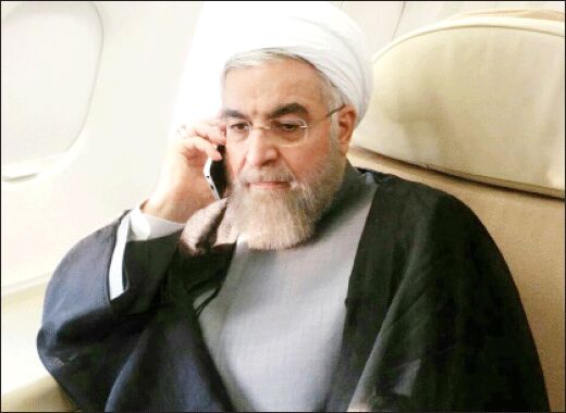  ایران به دنبال متحدی سرسخت در بغداد