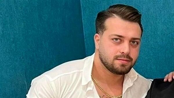 تایید «قتل عمد» مهران سماک، جان‌باخته اعتراضات رشت