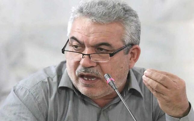 
پیام برکناری «سالاری»، بی‌توجهی به کارگران و کارفرمایان بود