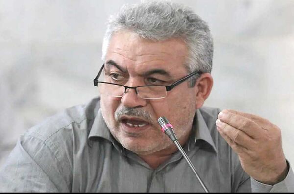 
پیام برکناری «سالاری»، بی‌توجهی به کارگران و کارفرمایان بود