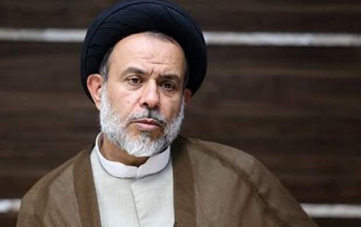 
کاندیداتوری رئیس قوه قضائیه در انتخابات امری نامرسوم است 