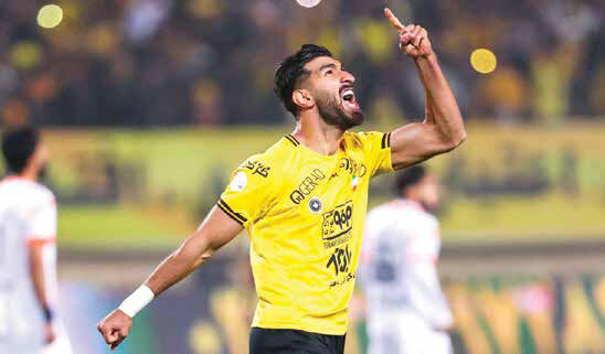 
ریکاردو مغانلو!