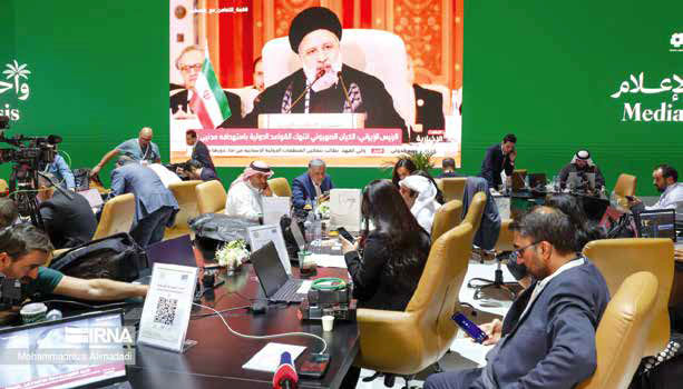 توجیه شکاف آمال سیاسی 
و رفتار دیپلماتیک