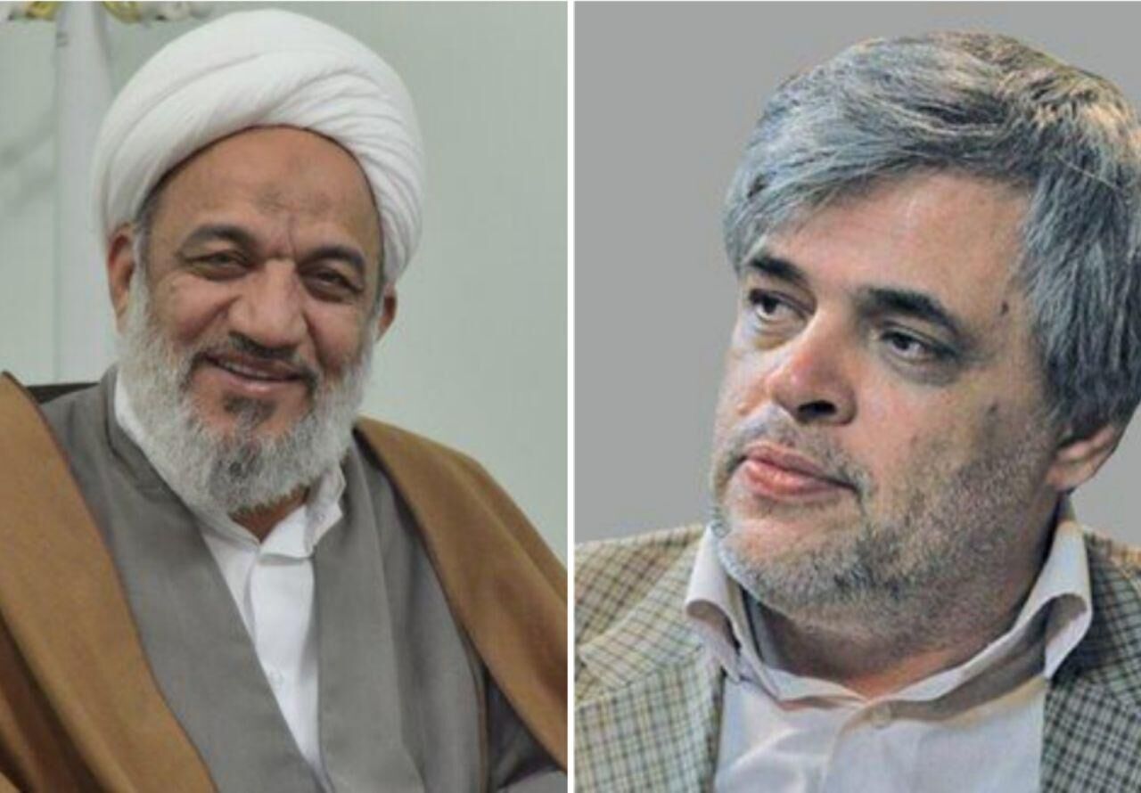 حاج آقا دنبال تمدید گرین‌کارت است