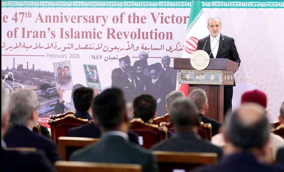 
هر مذاکره برابر و برد-برد مورد قبول ایران است