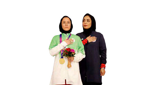 ریز به ریز با عملکرد کاروان ایران در بازی‌های پاراآسیایی؛
عجب سکویی بود!