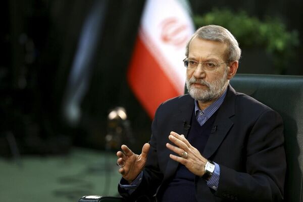 
علی لاریجانی با هدف ادامه مذاکرات کاندیدا می‌شود