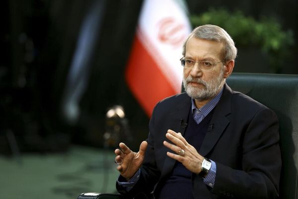 
علی لاریجانی با هدف ادامه مذاکرات کاندیدا می‌شود