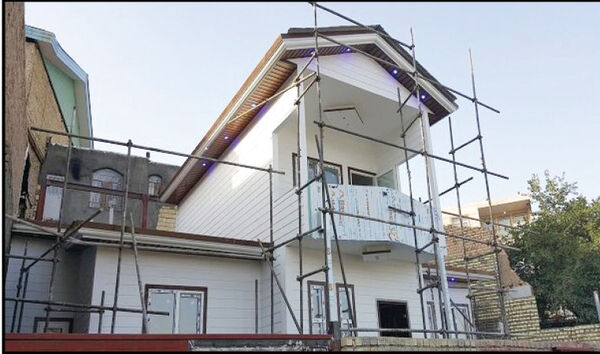 استنکاف بانک‌ها از پرداخت تسهیلات ساخت مسکن