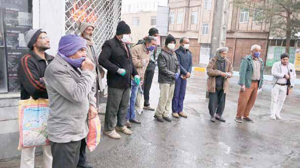 
کشور در آستانه تعمیق رکود و افزایش بیکاری است
