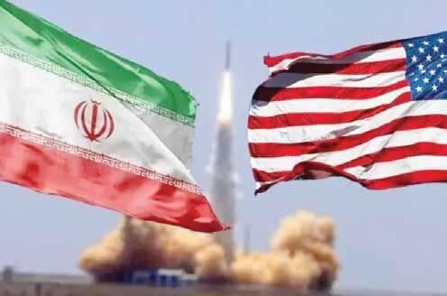 «مذاکره» در سایه شمشیر آخته جنگ