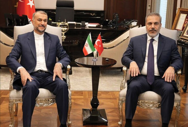 درصورت ادامه جنگ اقدام غافلگیرانه‌ دیگری علیه اسرائیل در راه است