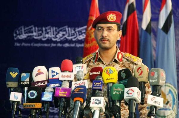 عملیات بزرگ انصارالله یمن علیه تاسیسات نفتی در عمق خاک عربستان