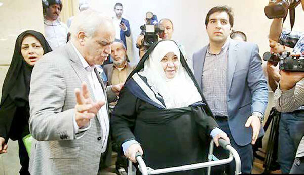 پایان جدال  با یک اصل  «دوپهلو»