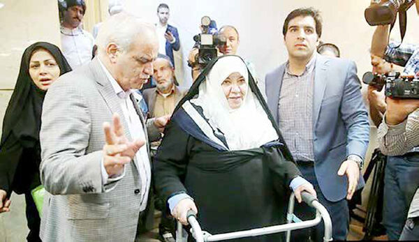 پایان جدال  با یک اصل  «دوپهلو»
