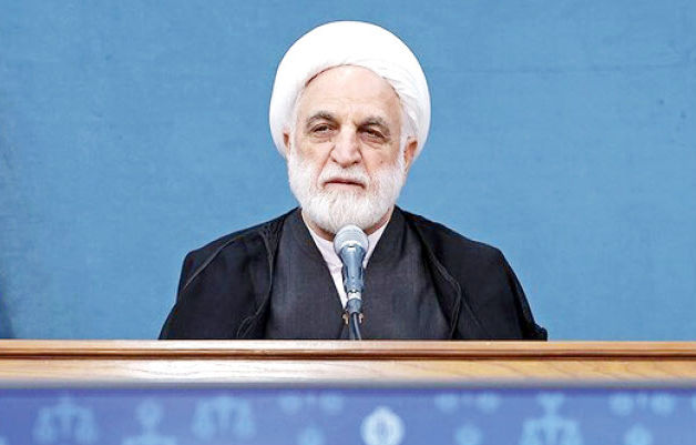 فراجا و وزارت کشور در برخورد با ناهنجاری‌ها به میدان بیایند